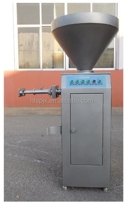 Multi-Functional Sausage Enema Twisting Machine New Condition Ham Sausage Aluminum Wire Punching Card Machine