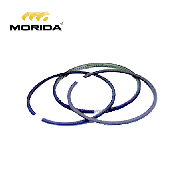 Тайвань Тяжелая строительная техника 1ZZ поршневое кольцо