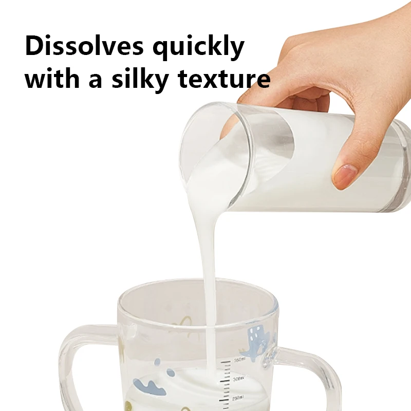 Goat Milk Powder Pet Special 25 Kg OEM Label Custom Package Goat Milk Powder For Dogs