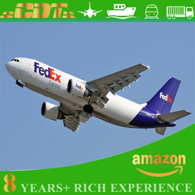 Sea Air Freight forwarder Ddp / Fob / Exw / Lcl / Fcl Door To Door Shipping From China To To USA UK Europe France Canada FBA