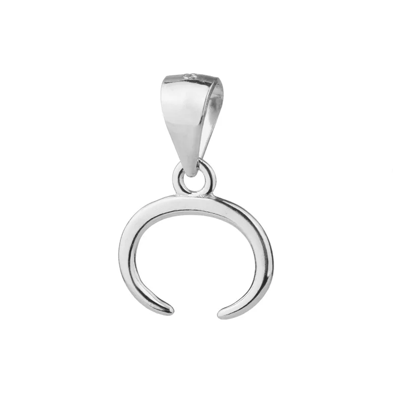925 Подвеска из серебра