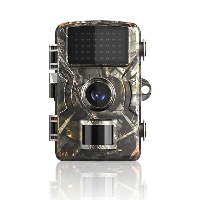 Hunting Trail Camera Waterproof Wildlife Camera Night Vision Motion Activated Outdoor Forest Camera