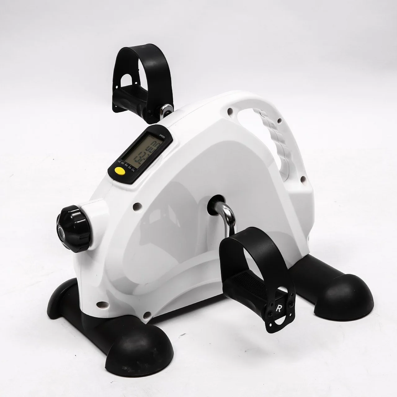 Мини-велотренажер