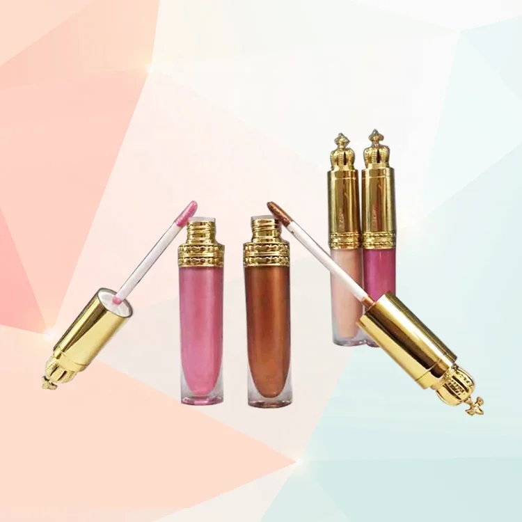 2024 lip gloss wholesale package new arrivals lip gloss vegan cruelty free with private label