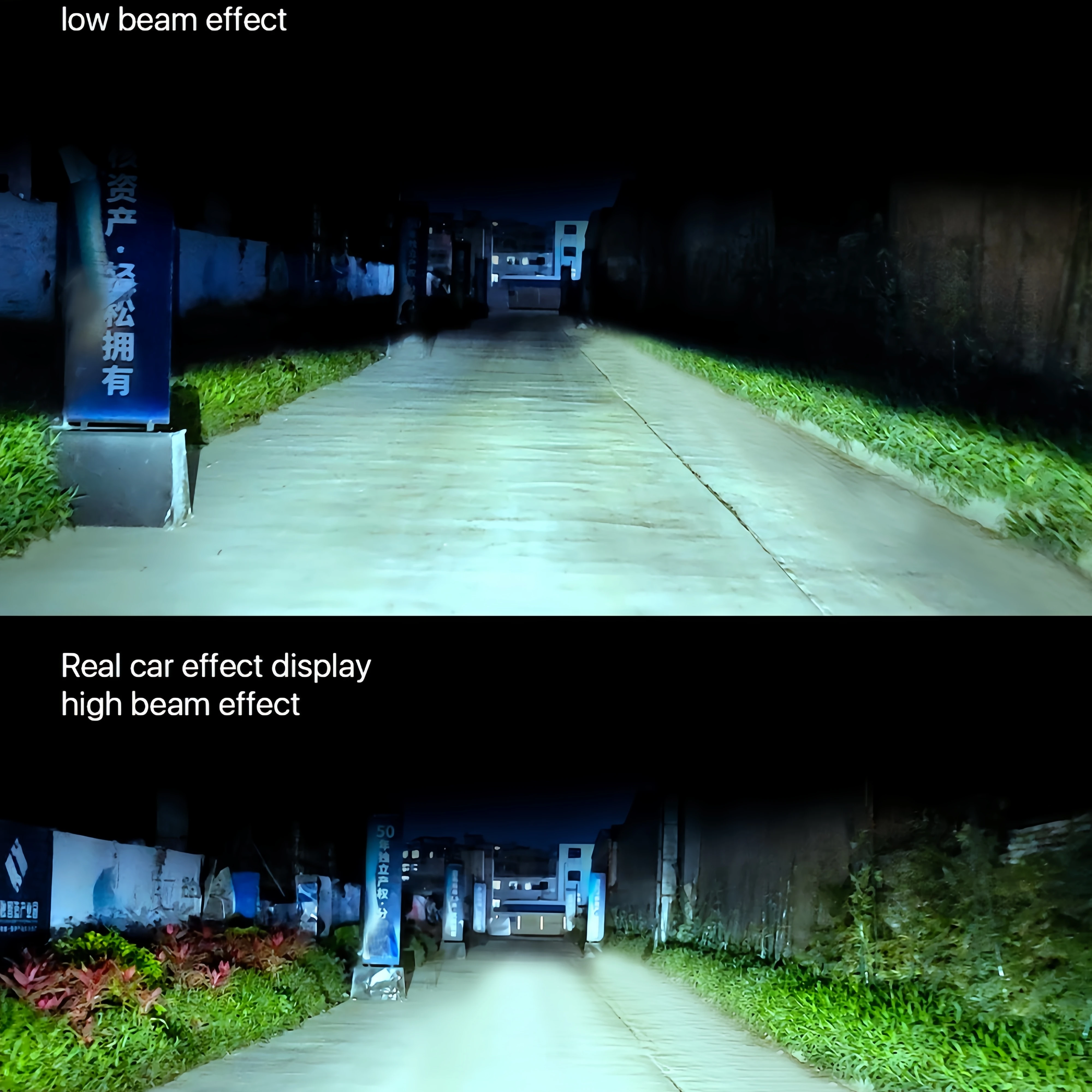 Universal PSX24 Canbus LED Headlight 9012 5202 Led Lamp Bulbs For Car 100 Watts 20000lm White Auto Car Parts 12V-30V