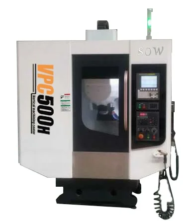 Linear  Machining Center CNC Processing Center