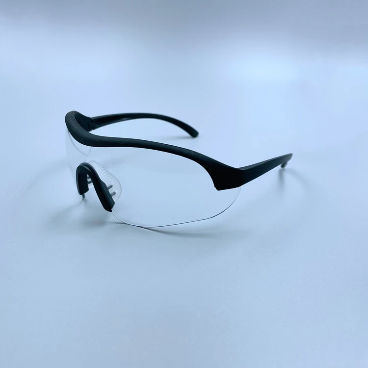 Factory manufacture various industrial laser safety goggles