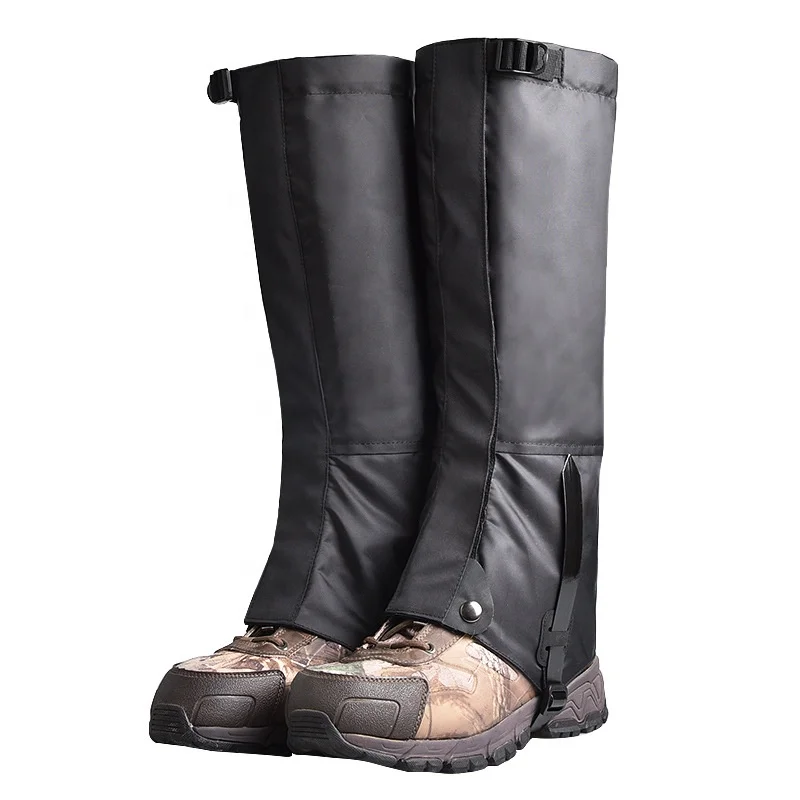 Outdoor Research Rocky Mountain Long Gaiters