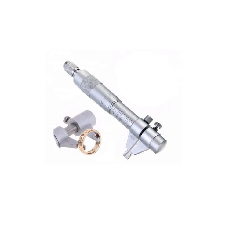 Good price small digital accud inside micrometers 25-50mm