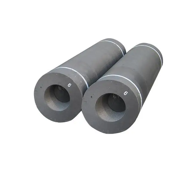 Hot Sale UHP/HP/RP Graphite Electrode for steel industry