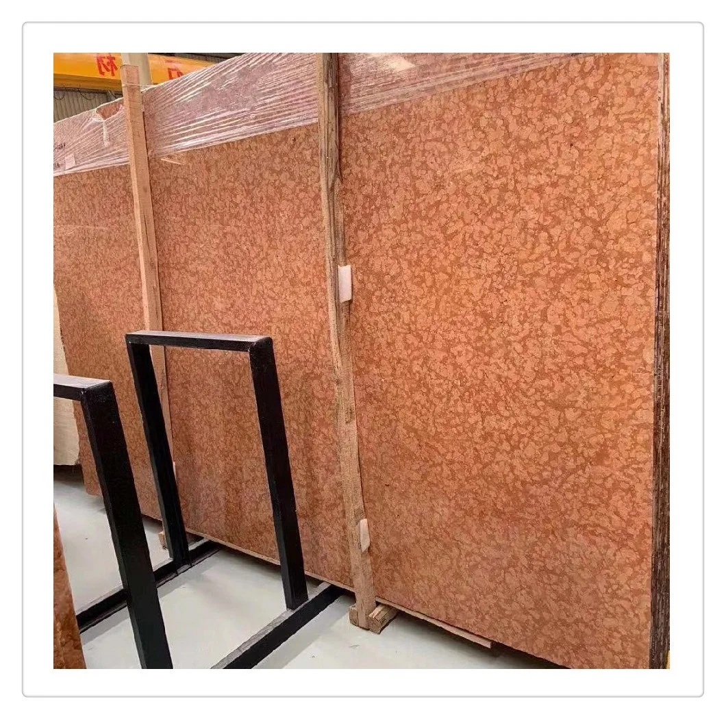 Sirogojno zlatibor red marble siklos toscana marble stone flooring tiles