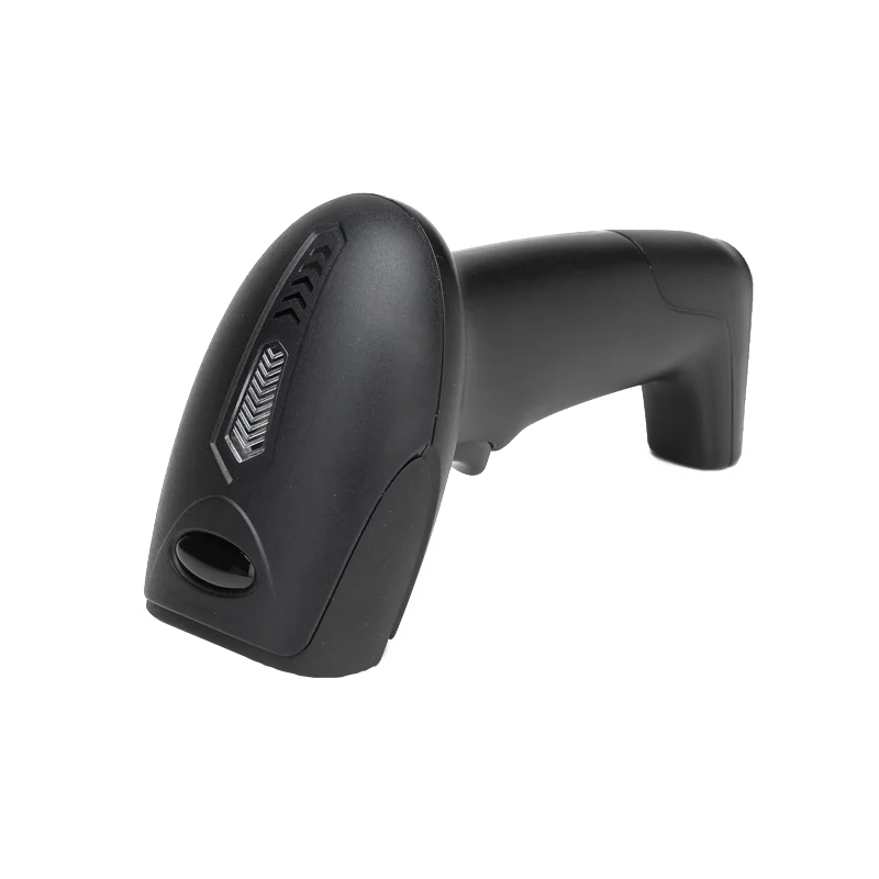 Беспроводной считыватель лидер продаж сканер считывания штрих-кодов Qr-код 1d 2d