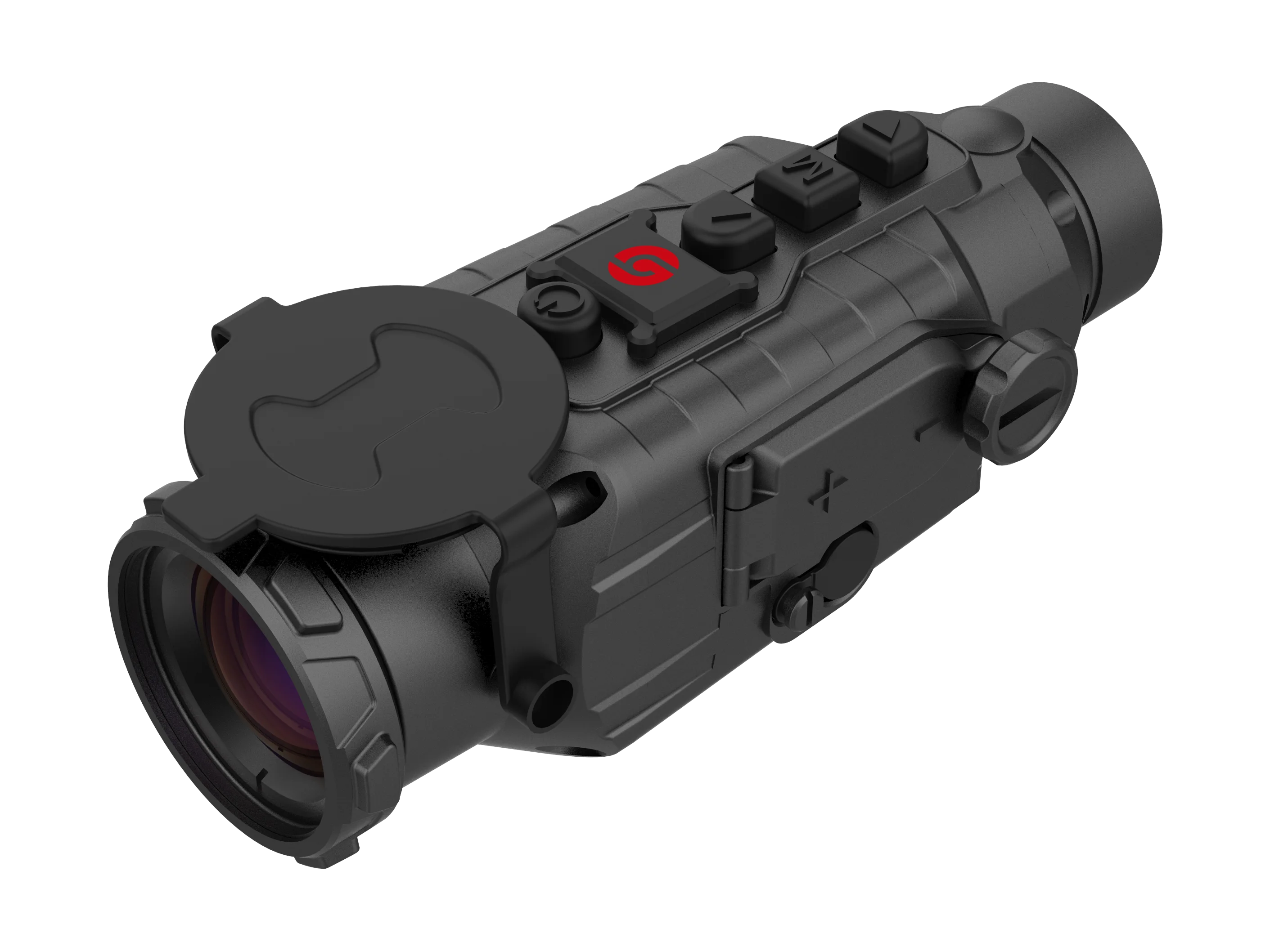  hunting riflescopes night vision thermal imaging