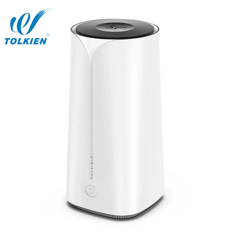 5G CPE with Sim Card Slot Wifi Routers Wi-fi Gigabit Ethernet Hotspot Mesh Router Internet Wireless Wifi6 CAT6 Unlocked Indoor