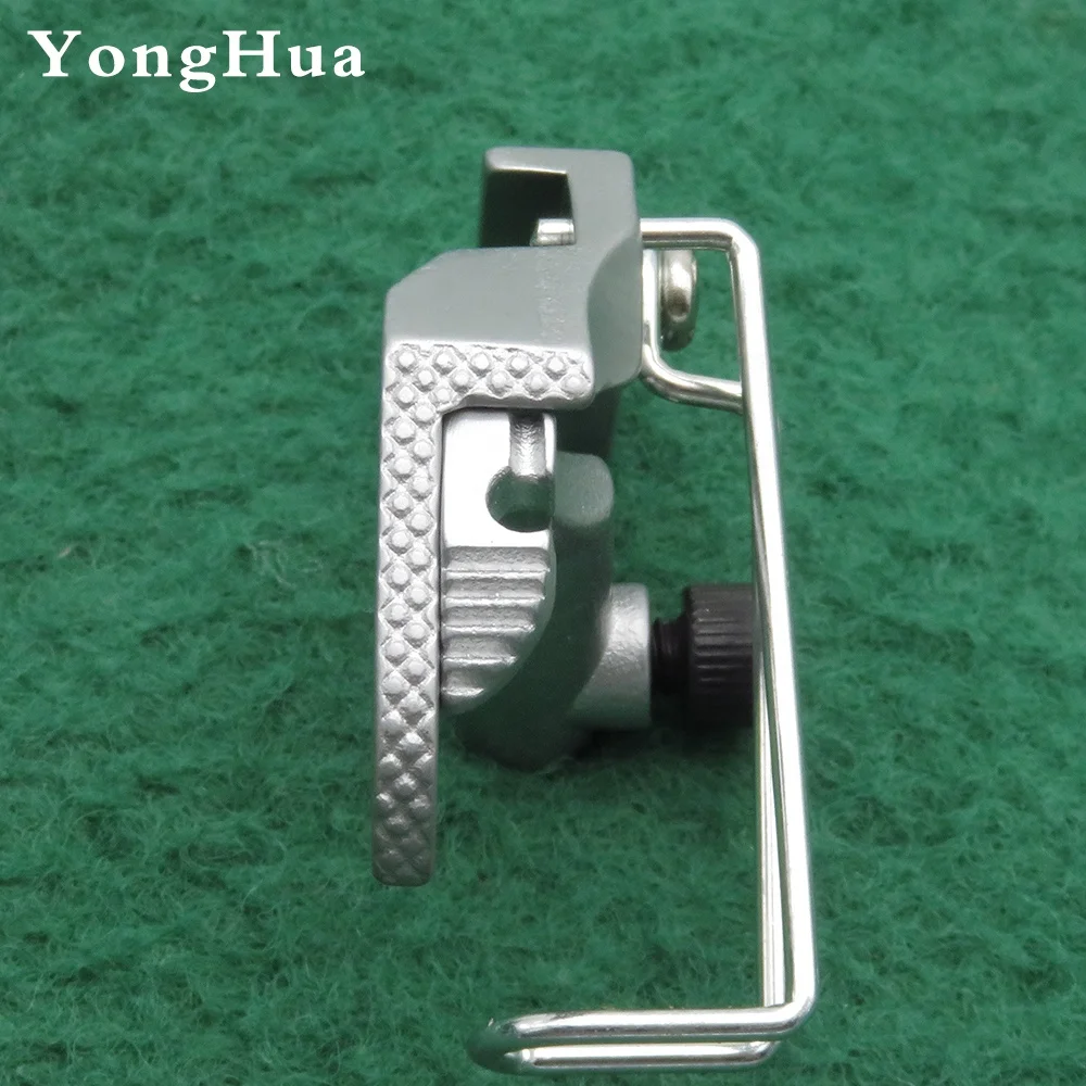 KP269LN sewing machine parts presser foot set for Durkopp Adler 69 267 269 868 869 888