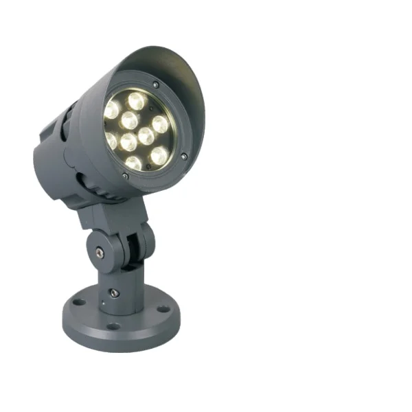 Светодиодный Ландшафтный Точечный светильник 12 Вт 18 Вт 36 Вт 54 Вт для ландшафтного освещения