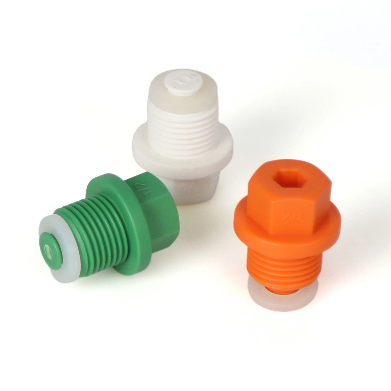 Wholesale Water Faucet Coupling Water Pipe Male Thread Accessory Repair Eng Plug For Plumbing