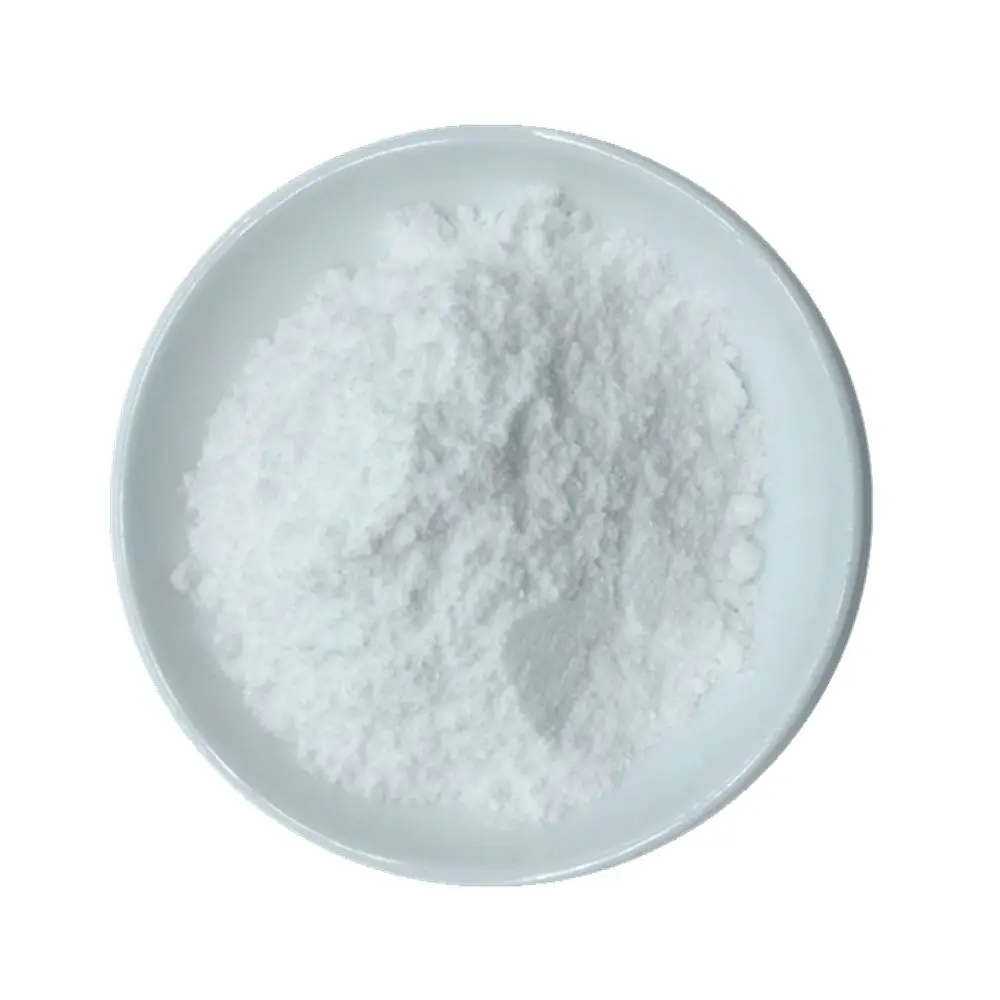 High Quality Food Grade L-Citrulline Powder Cas 372-75-8 C6H13N3O3