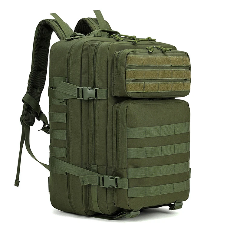 Hiking Tactical Backpack Assault Pack Molle Bag Backpacks Hot Sale Very High Quality Wholesale camo tactical backpack
