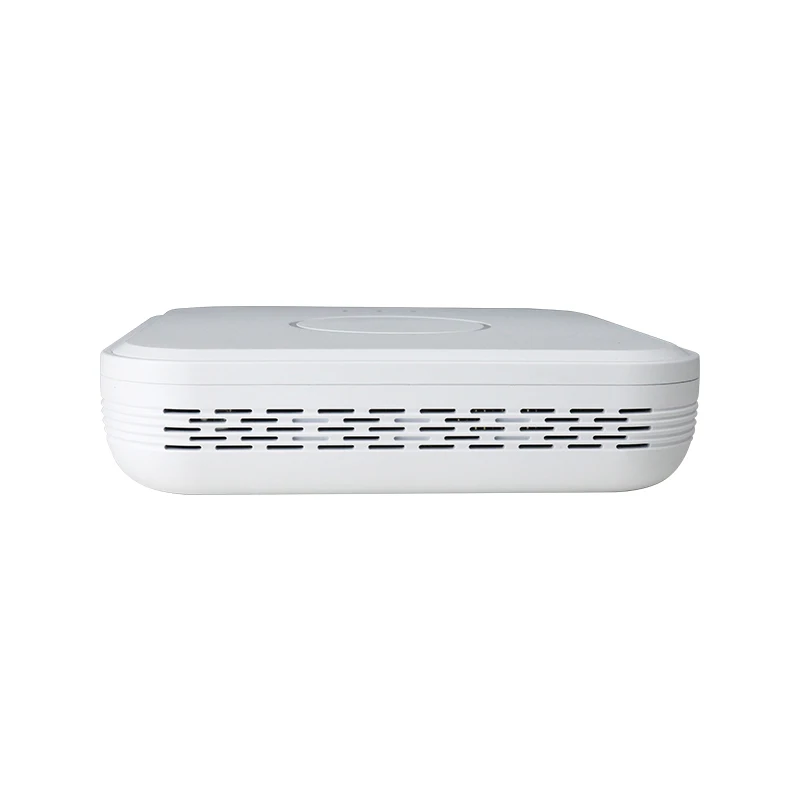 Dusun IoT Ceiling Edge Gateway Z-wave Wifi Ble Zigbee Ethernet Programmable Linux Gateway Lorawan