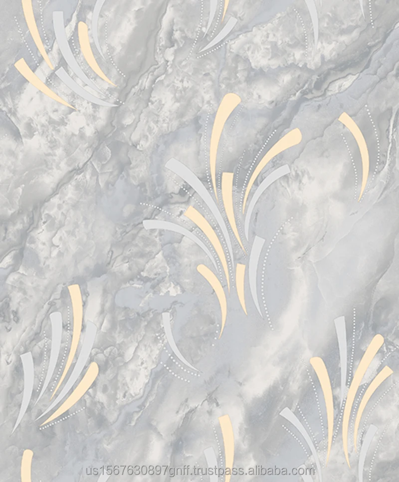 Hot Sale Customized 3D Wallpaper Waterproof  DIY Wallpaper Shining Diamond Living Room Luxury Wallpaper