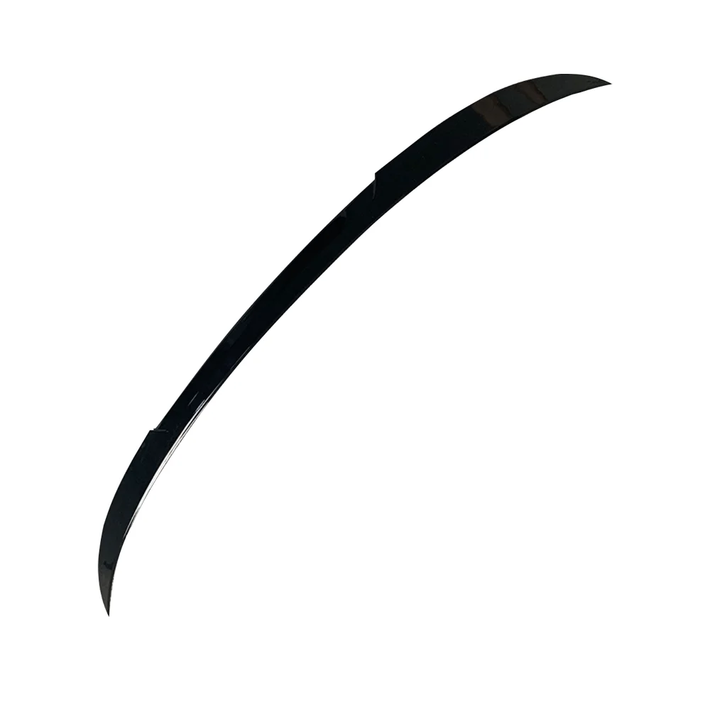 High Quality ABS Plastic Waterproof Rear Trunk Spoiler Boot Wing For Nissan TEANA / ALTIMA 2019 Tail Wing Spoiler