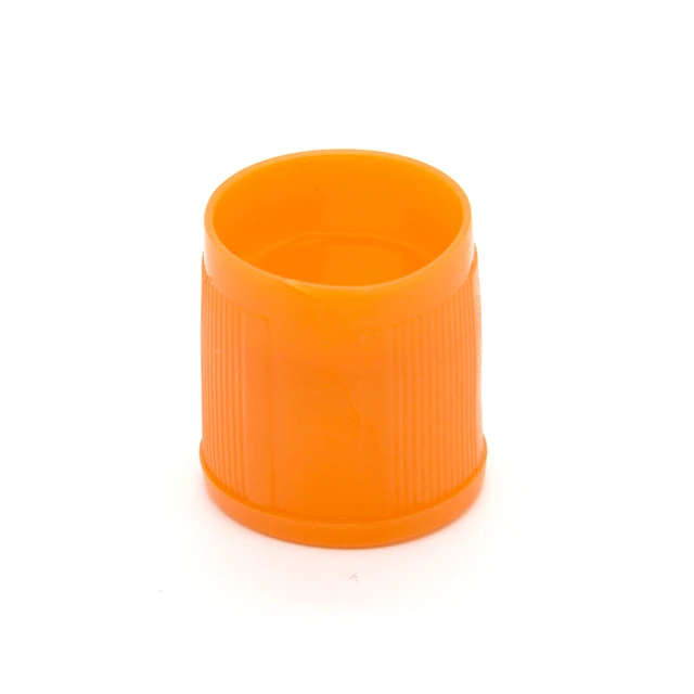 Plastic caps for 13*75mm, 13*100mm  Vacuum tube