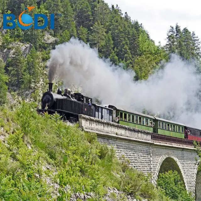 China shipping agent Freight Broker Railroad and Trucking