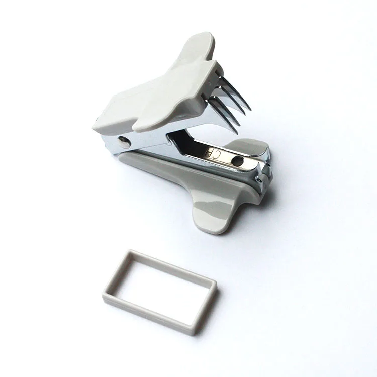 Изготавливаемый на заказ аппарат для удаления металлических степлей из АБС-пластика