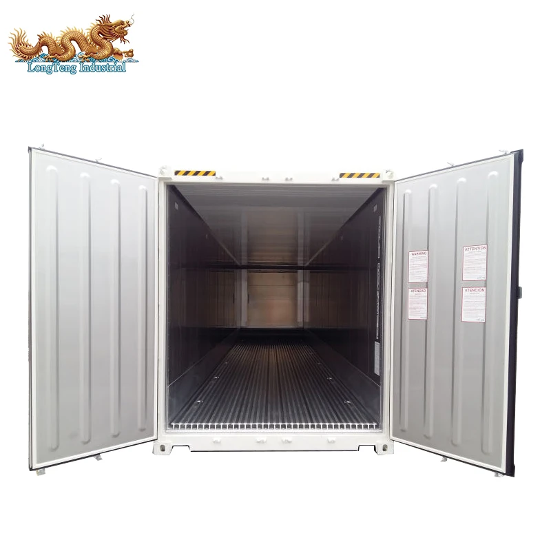 Refrigerated Container Units 40ft Reefer Container Price for Sale
