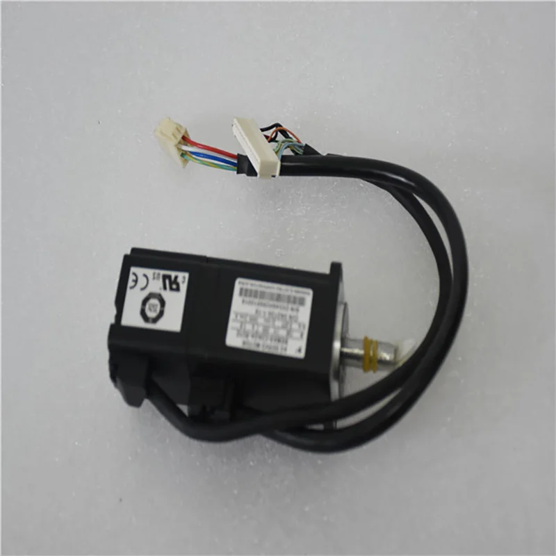 Высокое качество Встроенный Серводвигатель SGMGH-55A2A-OY15-EC