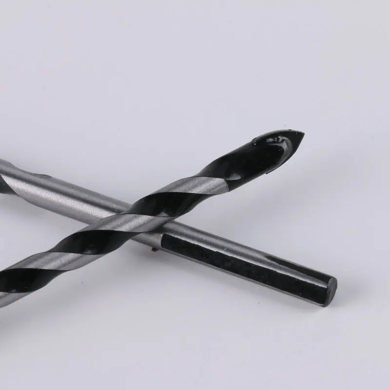 Alloy Twist Overlord Drill Drill Ceramic Tapper Manufacturer Hard Glass Tile Triangle Drill