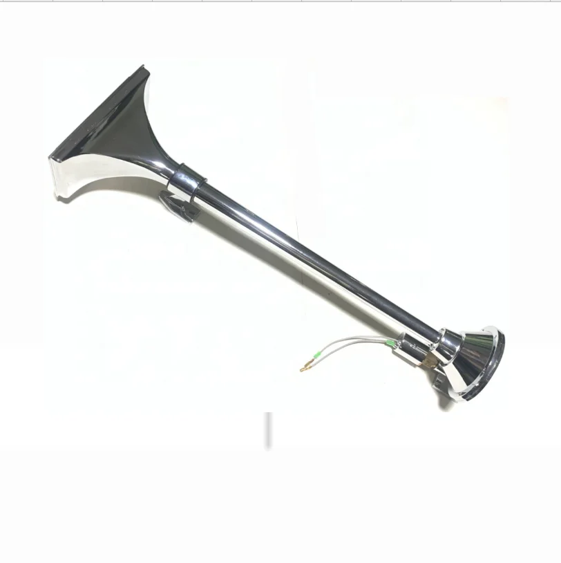 Air Horn  12/24v - SK-650-JGB-202