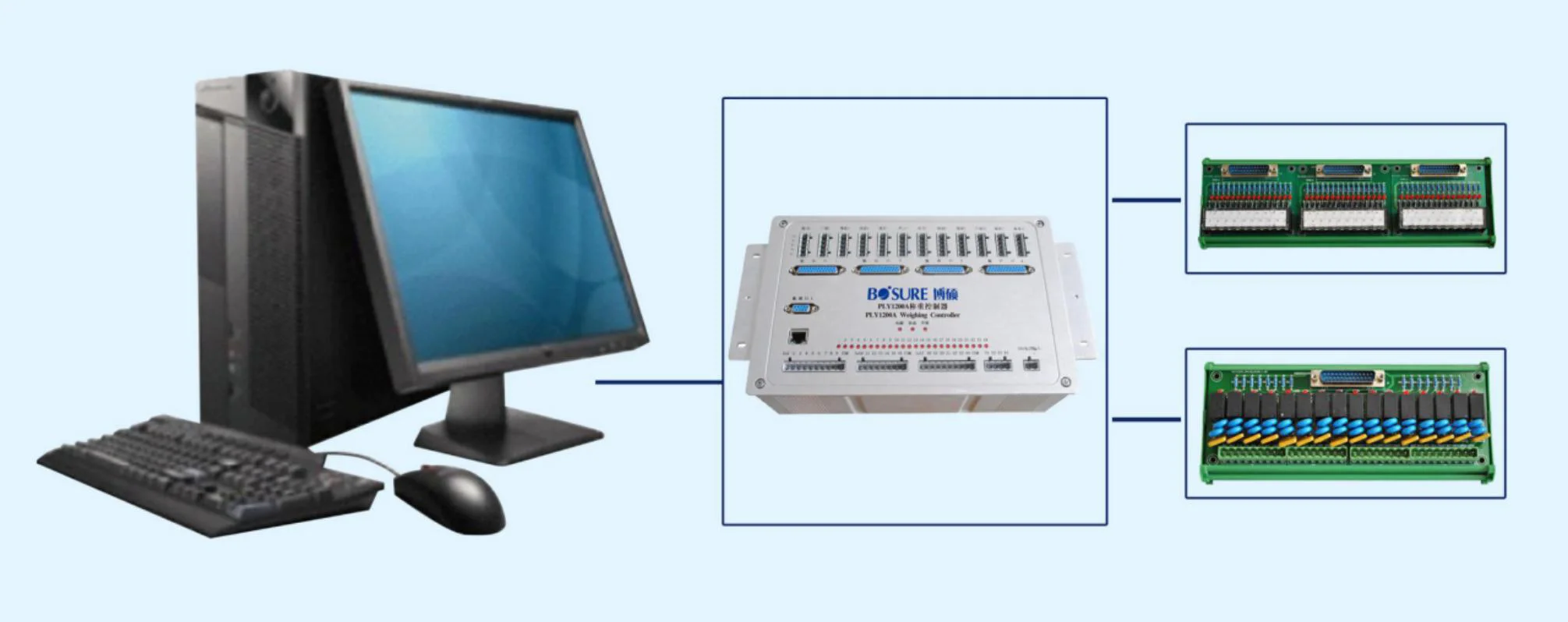 HZS270 Concrete Batching Plant High Efficiency and Reliability