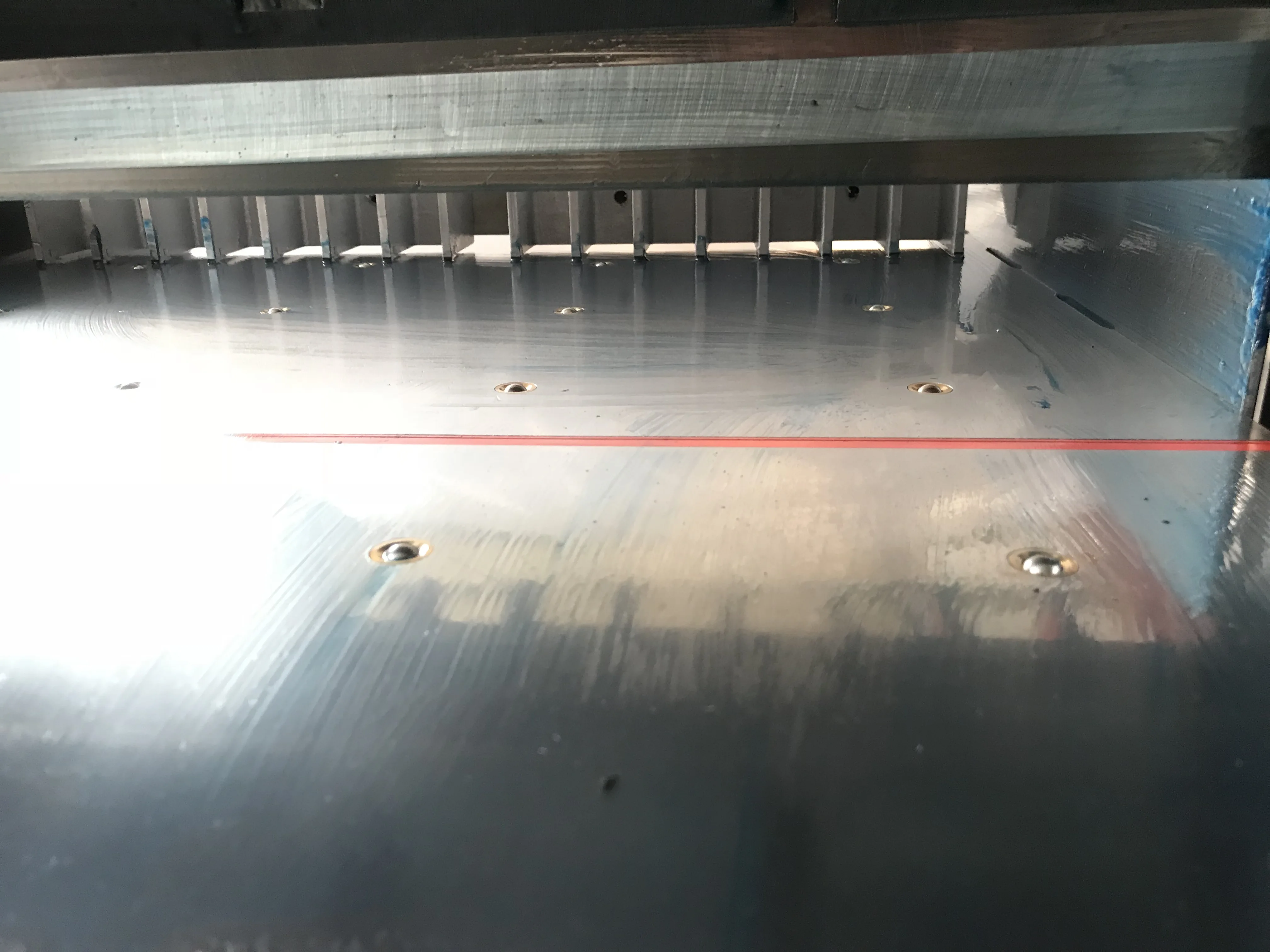 68cm A4 size receipt paper cutting machine crinkle paper desktop electronic heavy duty Automatic paper cutter trimmer guillotine