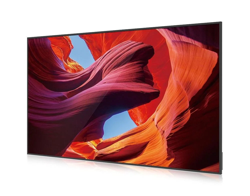 75 inch 4000nit oled display 4K super hd AGA IPS 56pin high brightnes open cell lcd screen TFT module