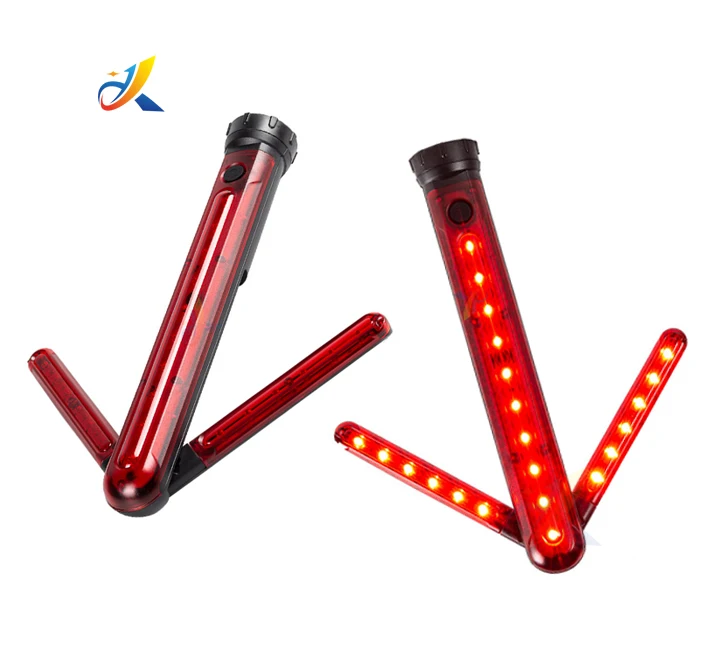 Emergency Traffic Safeti Led Warning Lights Led Indicator Lights