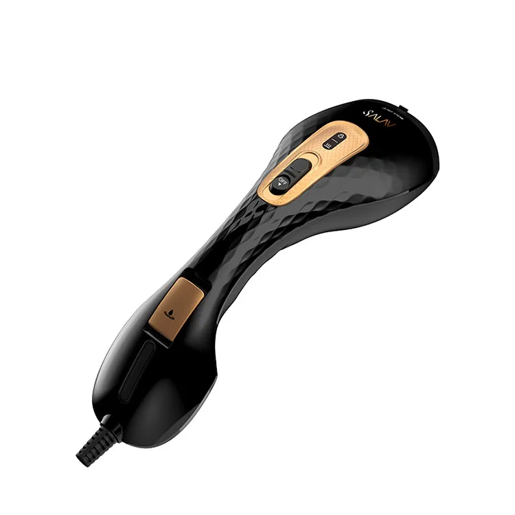 Ручной отпариватель Salav для одежды, многофункциональный паровой утюг для одежды, мощный двойной пресс, для путешествий