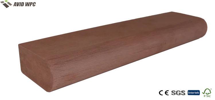 Заводская цена дождь открытый WPC/HDPE Композитный пластиковый деревянный скамья для