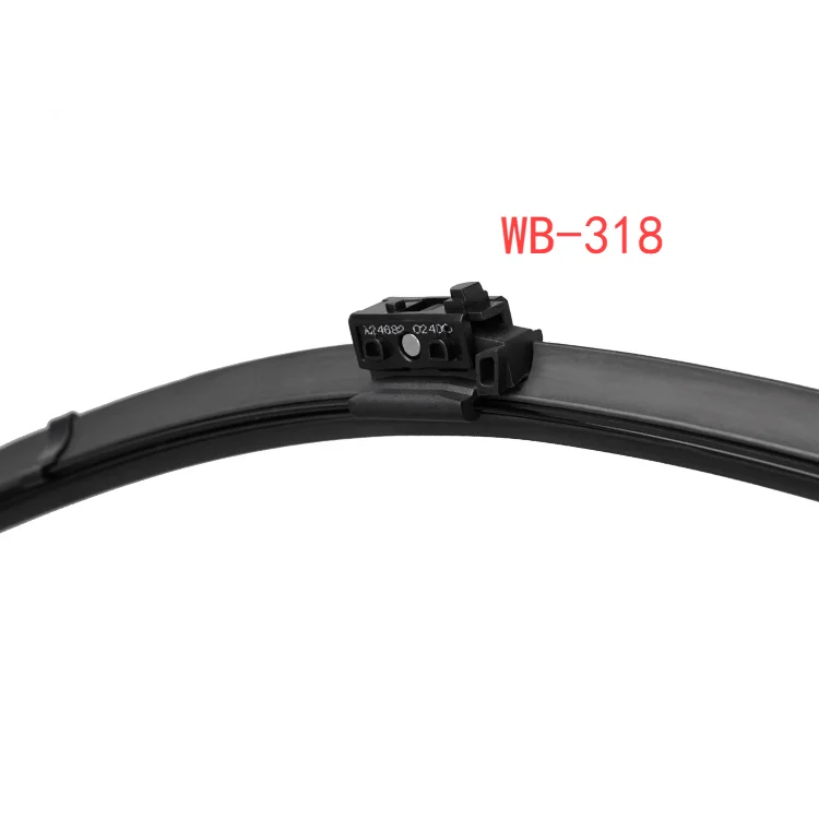 Wholesale Best Quality Car front Window Wiper