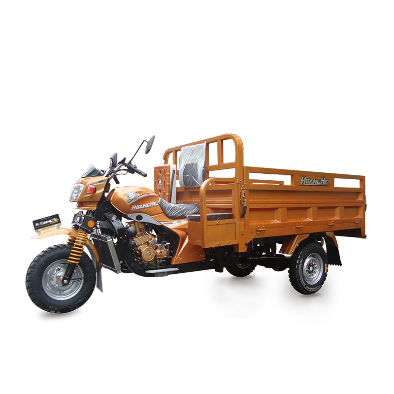 manufacturer custom sale best 750w two seat sport  enclosed cabin rain cover differential rear seat adult cargo tricycle