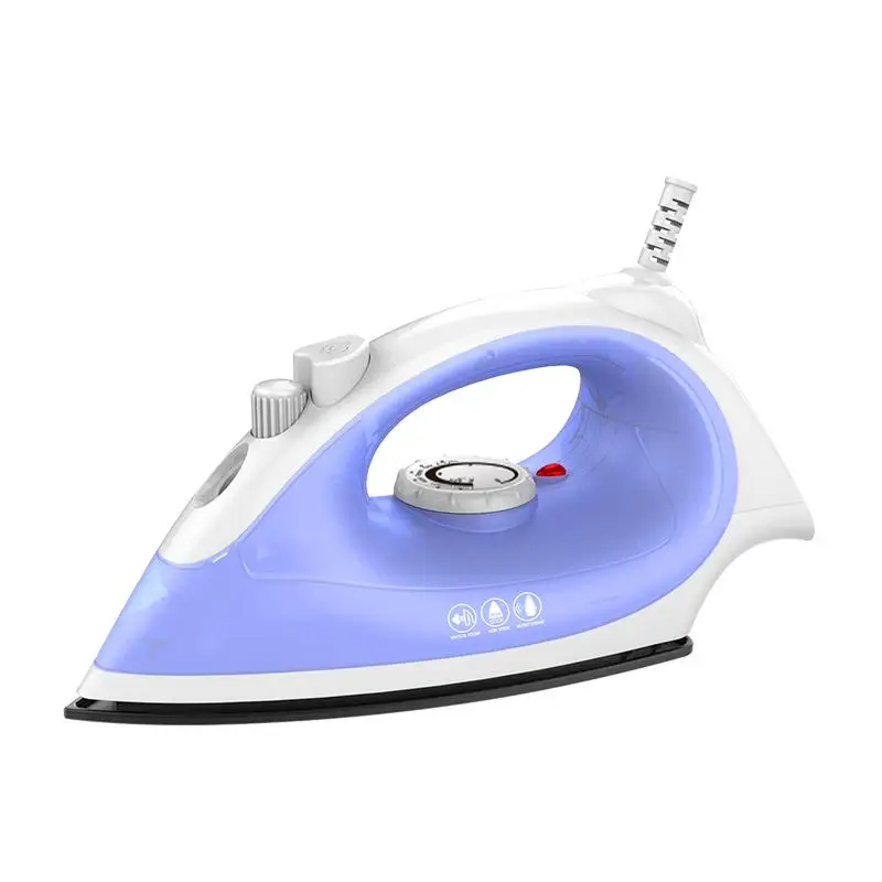 cheap price professional multi-funtion electric steam iron for cloth ironing