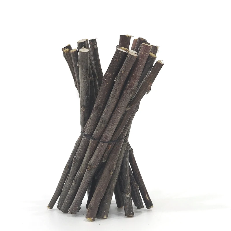 Timothy hay for rabbits snacks lollipops chew toys treats food for rabbits grass cake for chinchilla food Guinea Pig Hamster