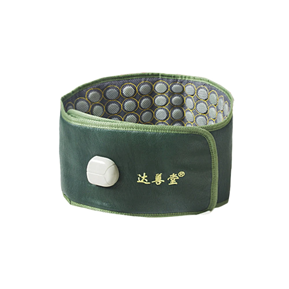 360 нефритовый медицинский массаж для ухода за талией для мужчин и женщин, магнитный Tomalin на заказ