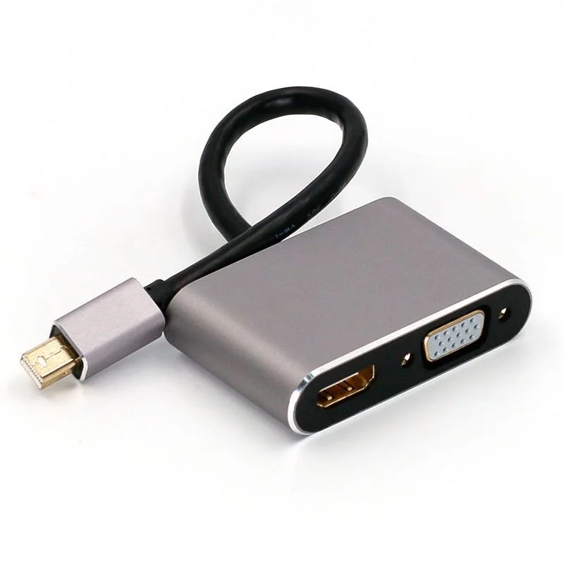 Mini DP Multi-function Display port Laptop Mini Displayport