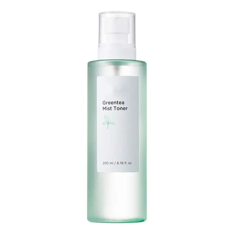 Private Label Organic High quality Nicotinamide Retionl Arbutin Lightening Repairing Face Toner