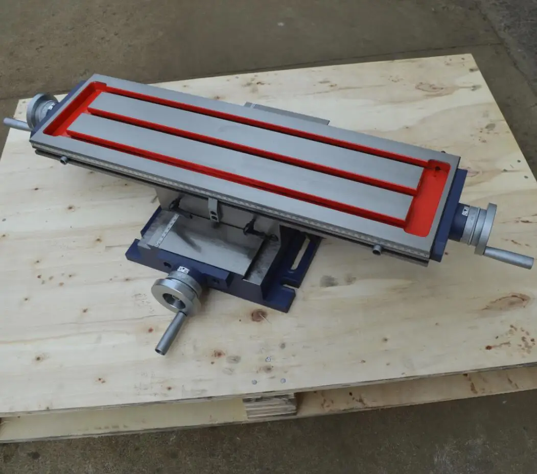 AKP-2-204 точность металлический крест слайд стол/X-Y стол для продажи