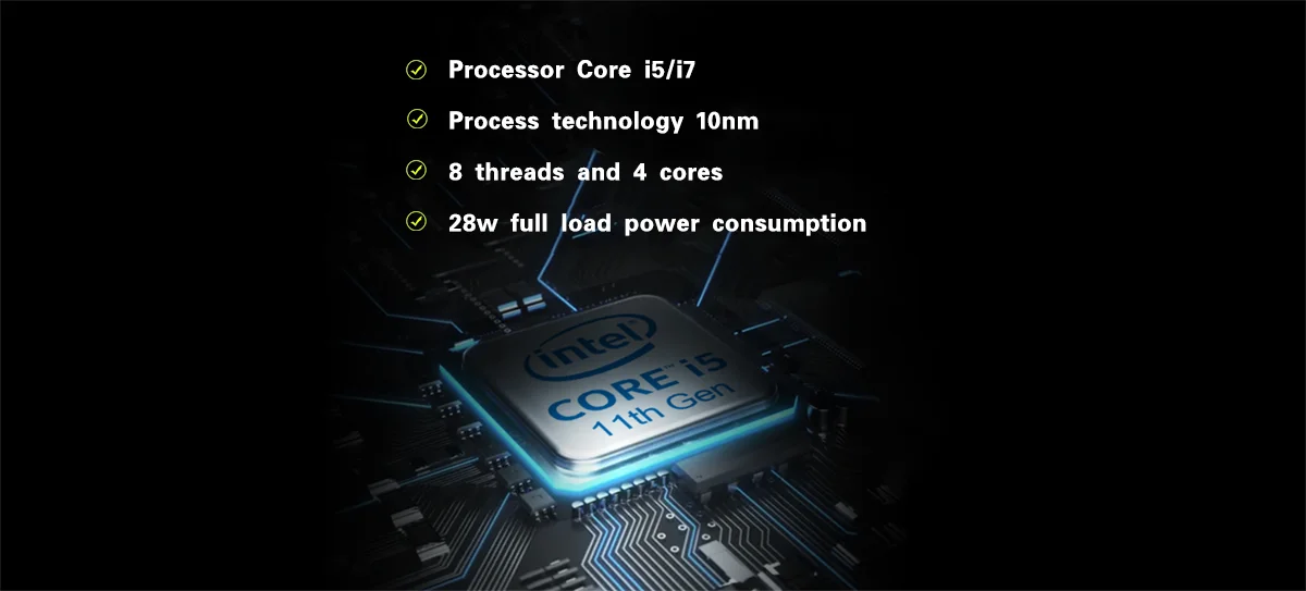 Best 13 Inch 11th Generation Intel i5 i7 Processor Win10 OEM Service Shockproof Rugged Laptop Computer