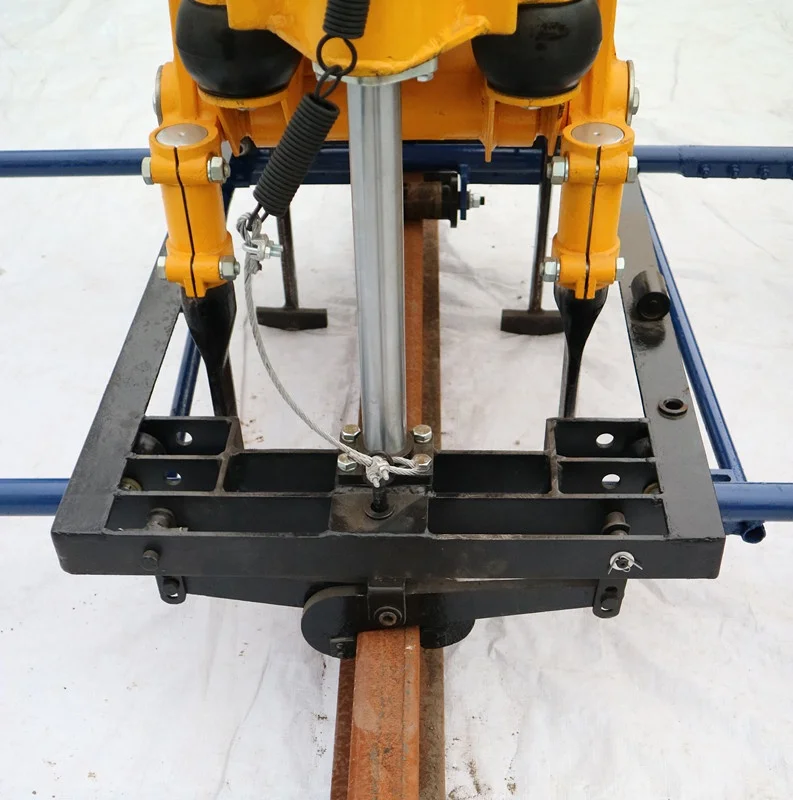 
YD-22 Best Selling Good Quality Railway Rail used hydraulic cylinders tamping machine 