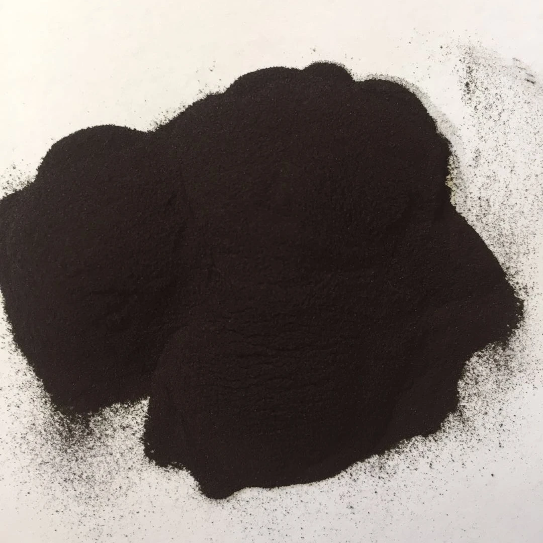 ACID BLACK 1,ACID BLACK 10B,CAS NO.1064-48-8